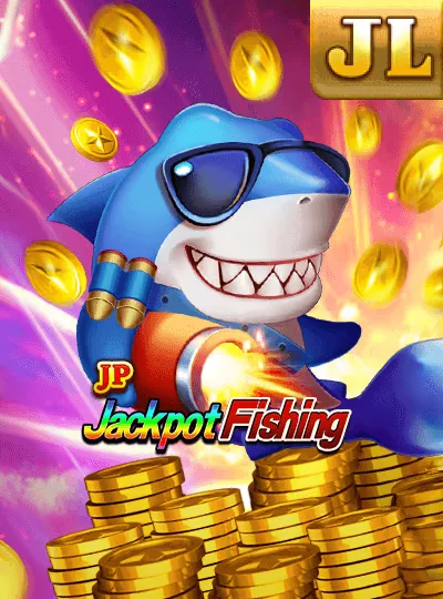 Jackpot Fishing