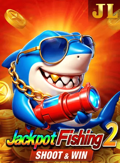 Jackpot Fishing 2