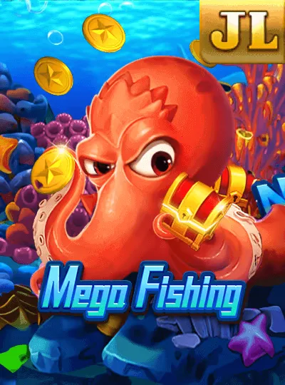 Mega Fishing