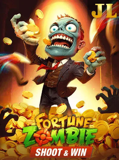 FORTUNE ZOMBIE
