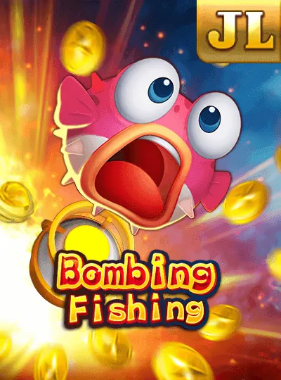 Bombing Fishing