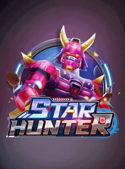 Star Hunter