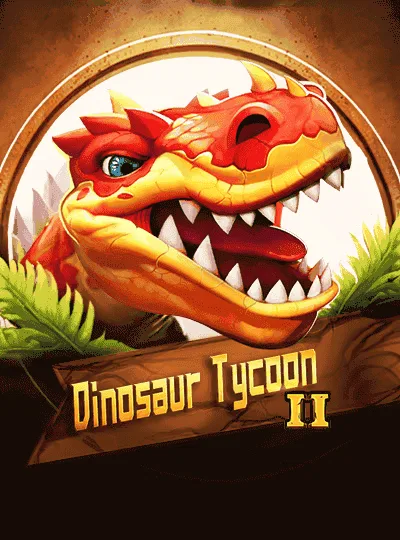 Dinosaur Tycoon II