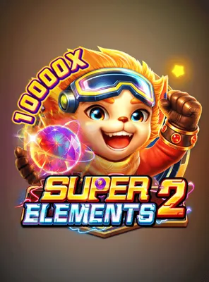 SUPER ELEMENTS 2