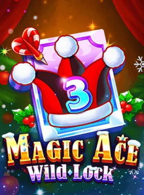 Magic Ace WILD LOCK