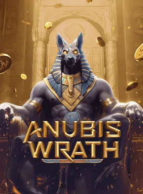 Anubis Wrath