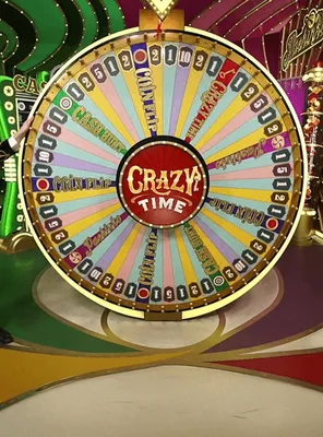 Crazy Time