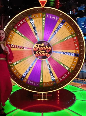 Funky Time