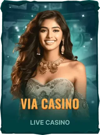 VIA Casino