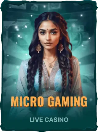 Microgaming