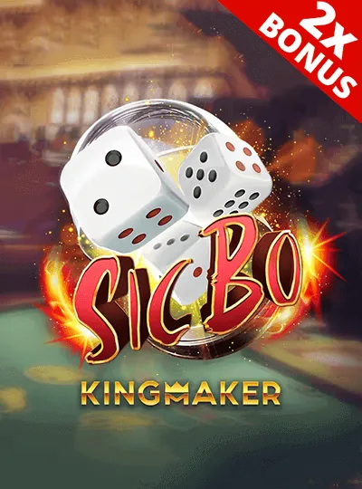 Sic Bo