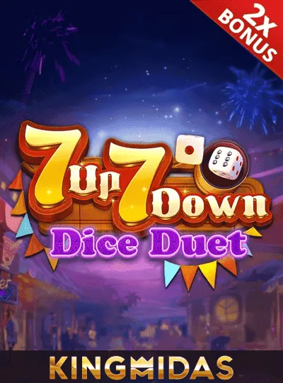 Dice Duet
