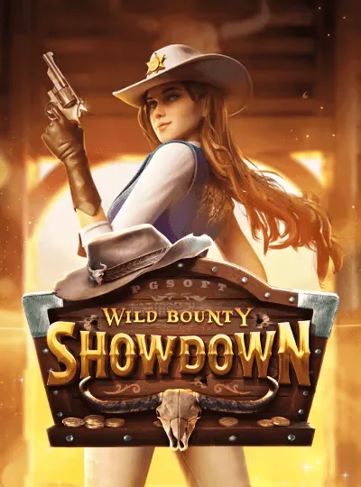 Wild Bounty Showdown
