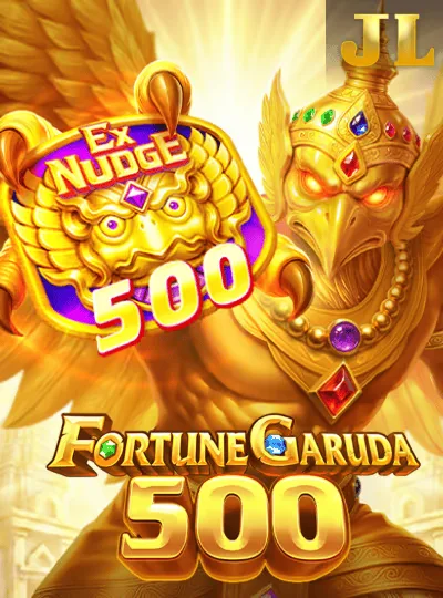 Fortune Garuda 500