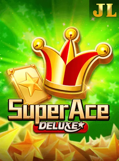 Super Ace Deluxe