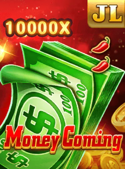Money Coming