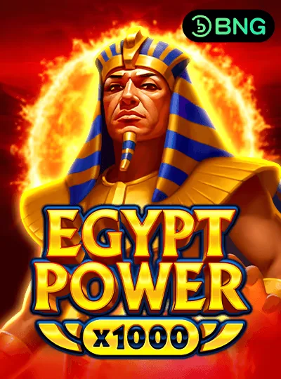 Egypt Power x1000