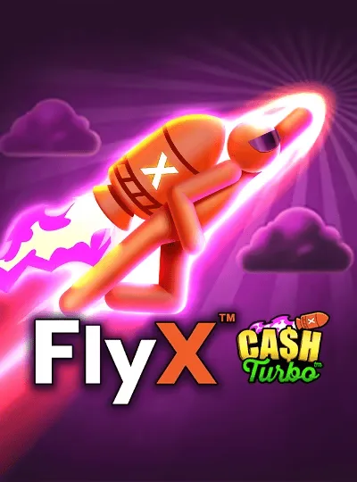 FlyX Cash Turbo