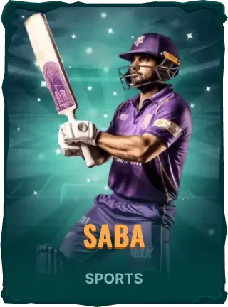 Saba