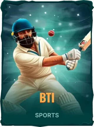 BTI