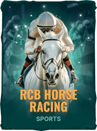 RCB Horse Racing