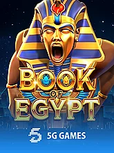 BOOK OF EGYPT