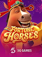 FORTUNE HORSES