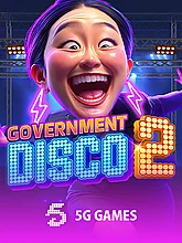 GOVERNMENT DISCO 2