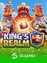 KING'S REALM