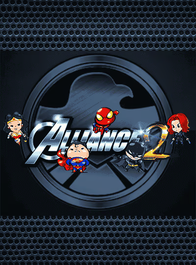 Alliance 2