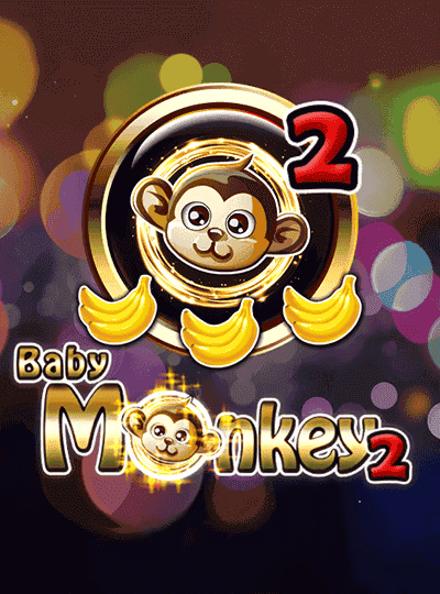 Baby Monkey 2