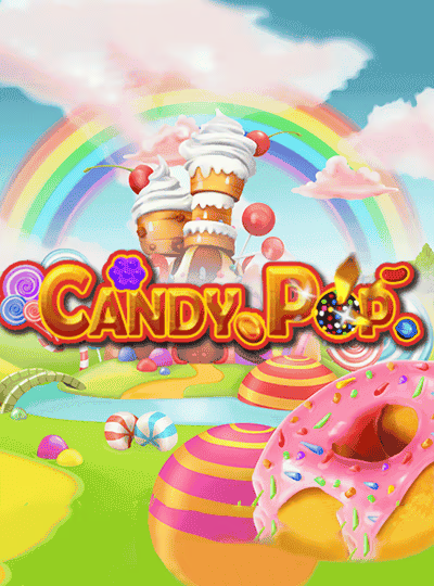 Candy Pop
