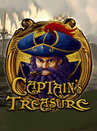 Captain's Treasure