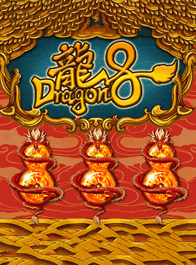 Dragon 8