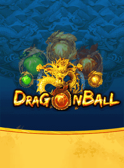 Dragon Ball