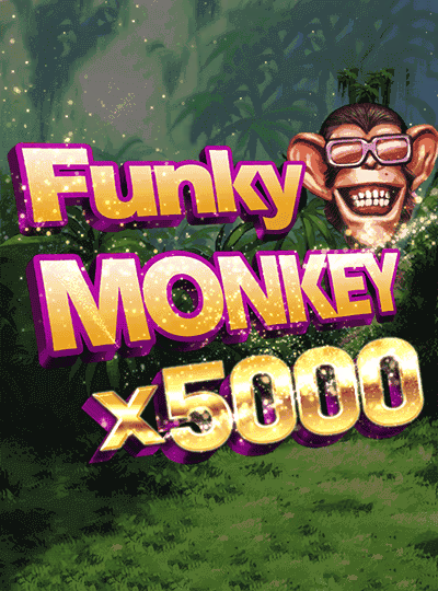 Funky Monkey Super