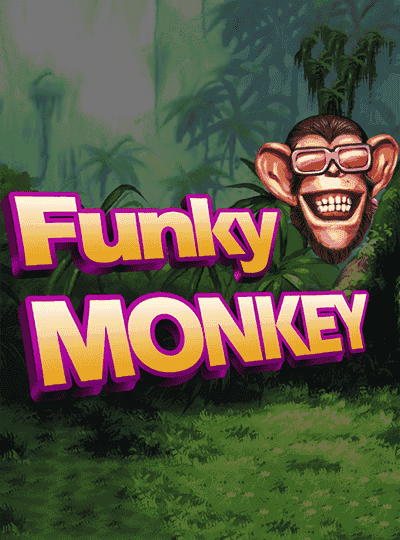 Funky Monkey