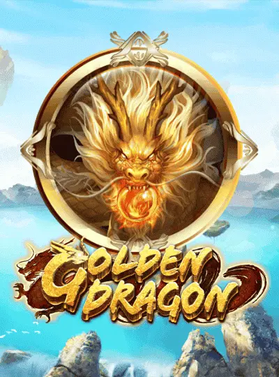 Golden Dragon