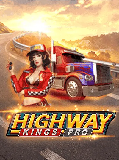 Highway King Pro