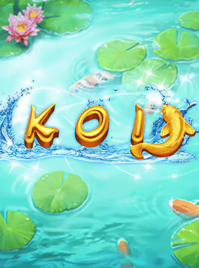 Koi