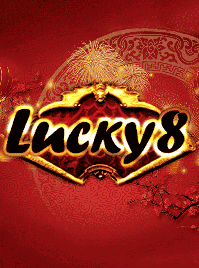 Lucky 8