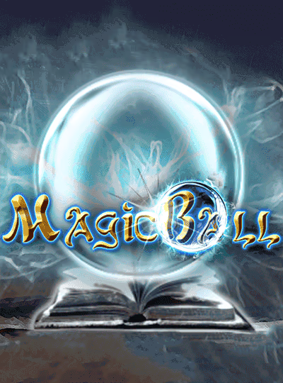 Magic Ball