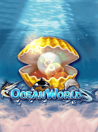 Ocean World