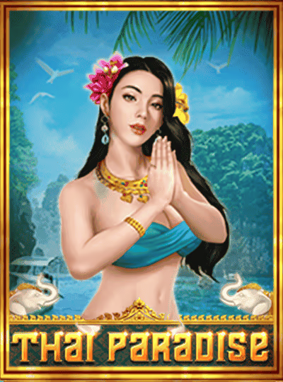 Thai Paradise