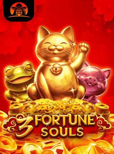 3 Fortune Souls
