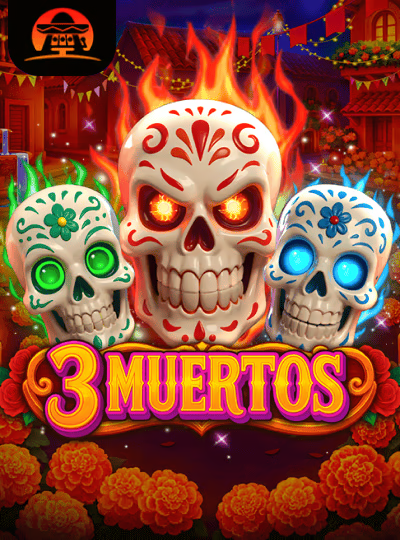 3 Muertos