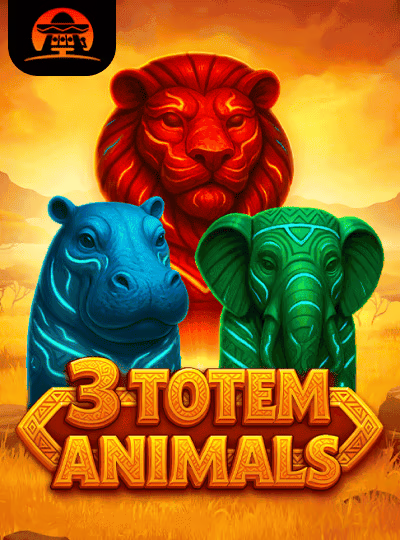 3 Totem Animals