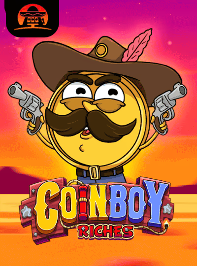 Coinboy Riches