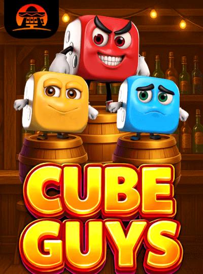 Cube Guys