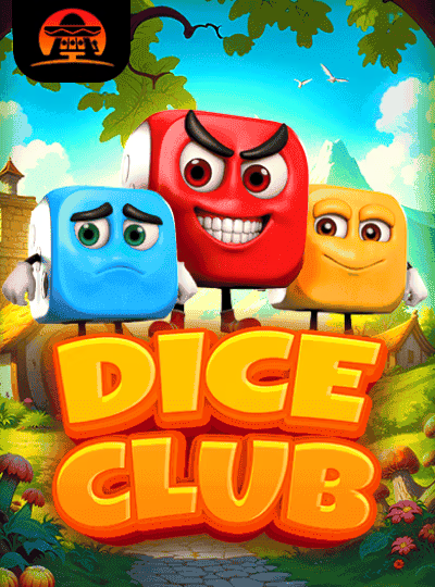 Dice Club